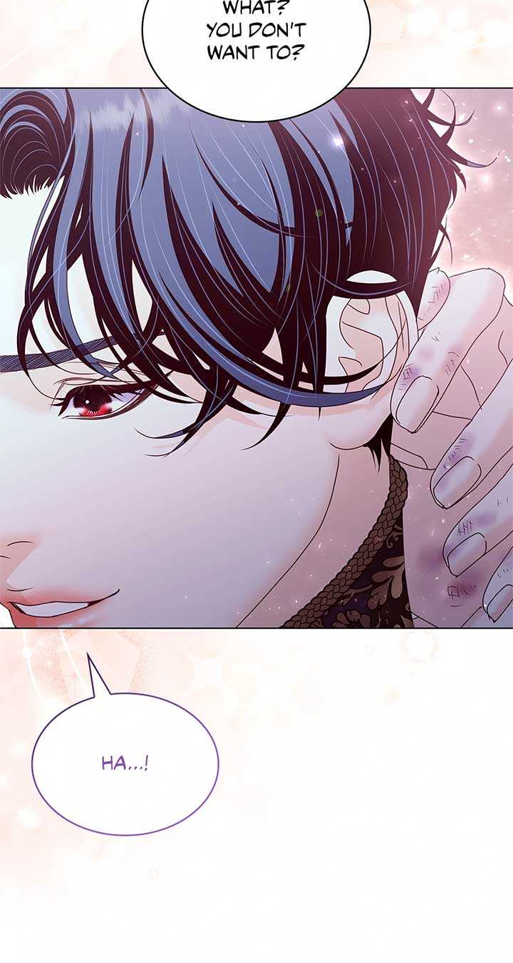 The Villainess Tames the Crazed Devil Chapter 55 - Page 64