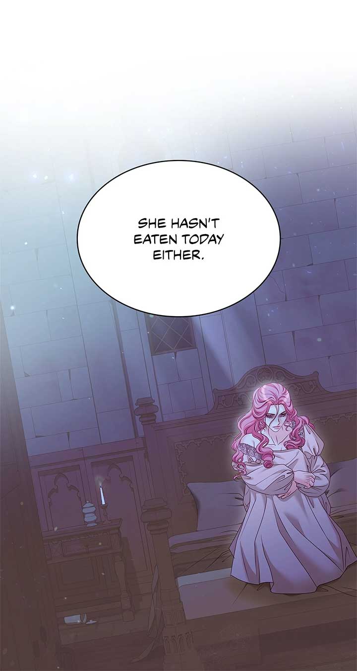 The Villainess Tames the Crazed Devil Chapter 55 - Page 70