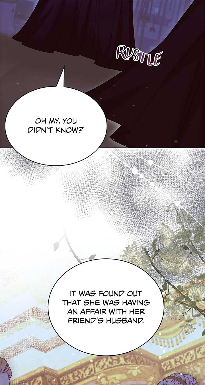The Villainess Tames the Crazed Devil Chapter 55 - Page 72