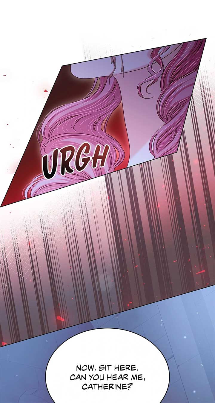 The Villainess Tames the Crazed Devil Chapter 55 - Page 85