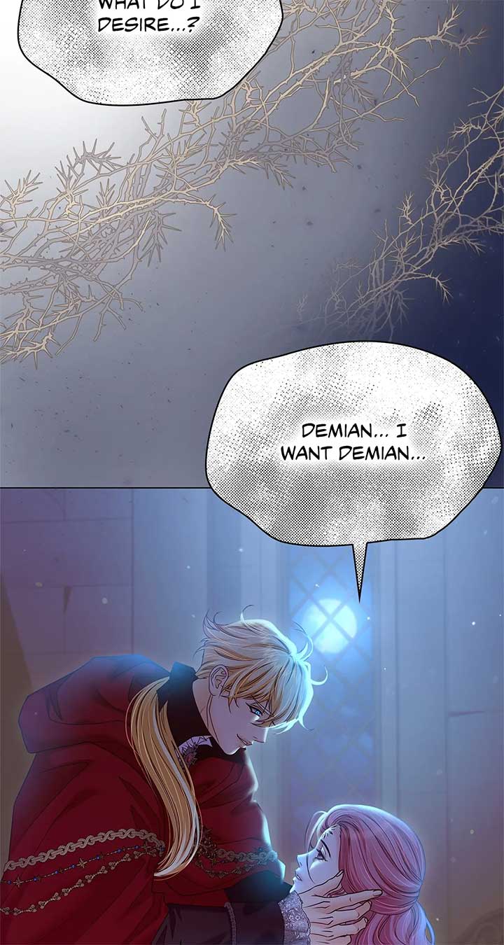 The Villainess Tames the Crazed Devil Chapter 55 - Page 90