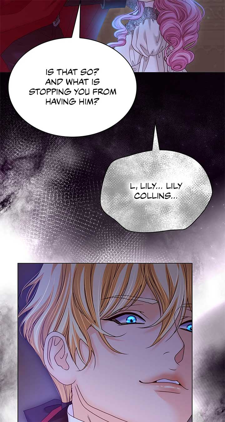 The Villainess Tames the Crazed Devil Chapter 55 - Page 91