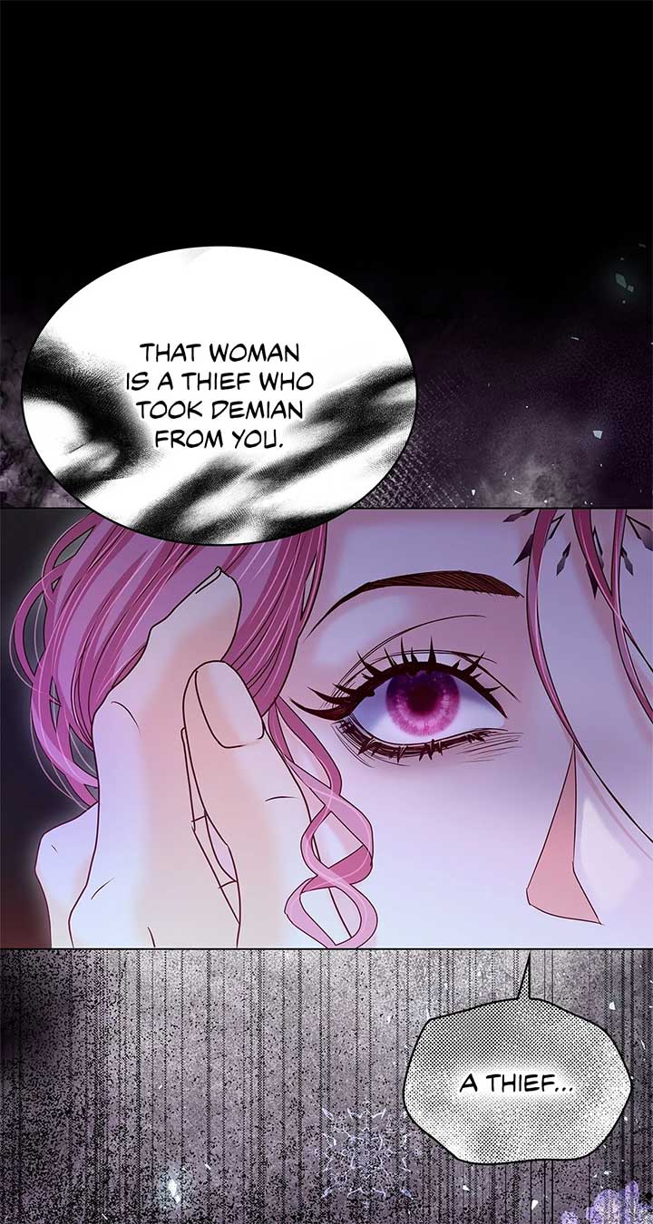 The Villainess Tames the Crazed Devil Chapter 55 - Page 93