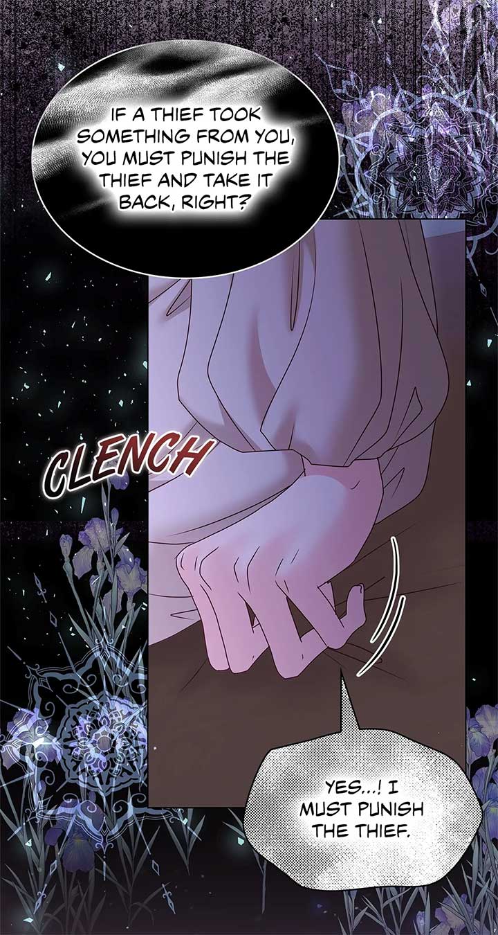 The Villainess Tames the Crazed Devil Chapter 55 - Page 94