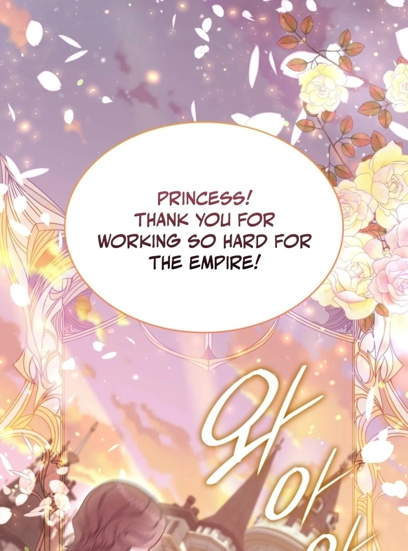 The Villainess Tames the Crazed Devil Chapter 56 - Page 101
