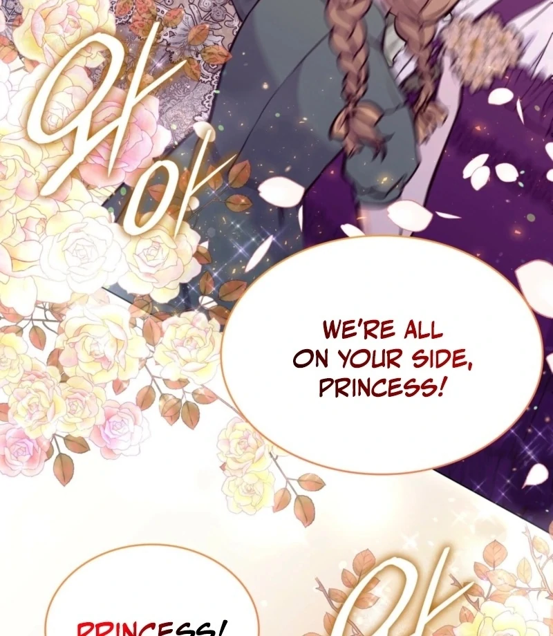 The Villainess Tames the Crazed Devil Chapter 56 - Page 103