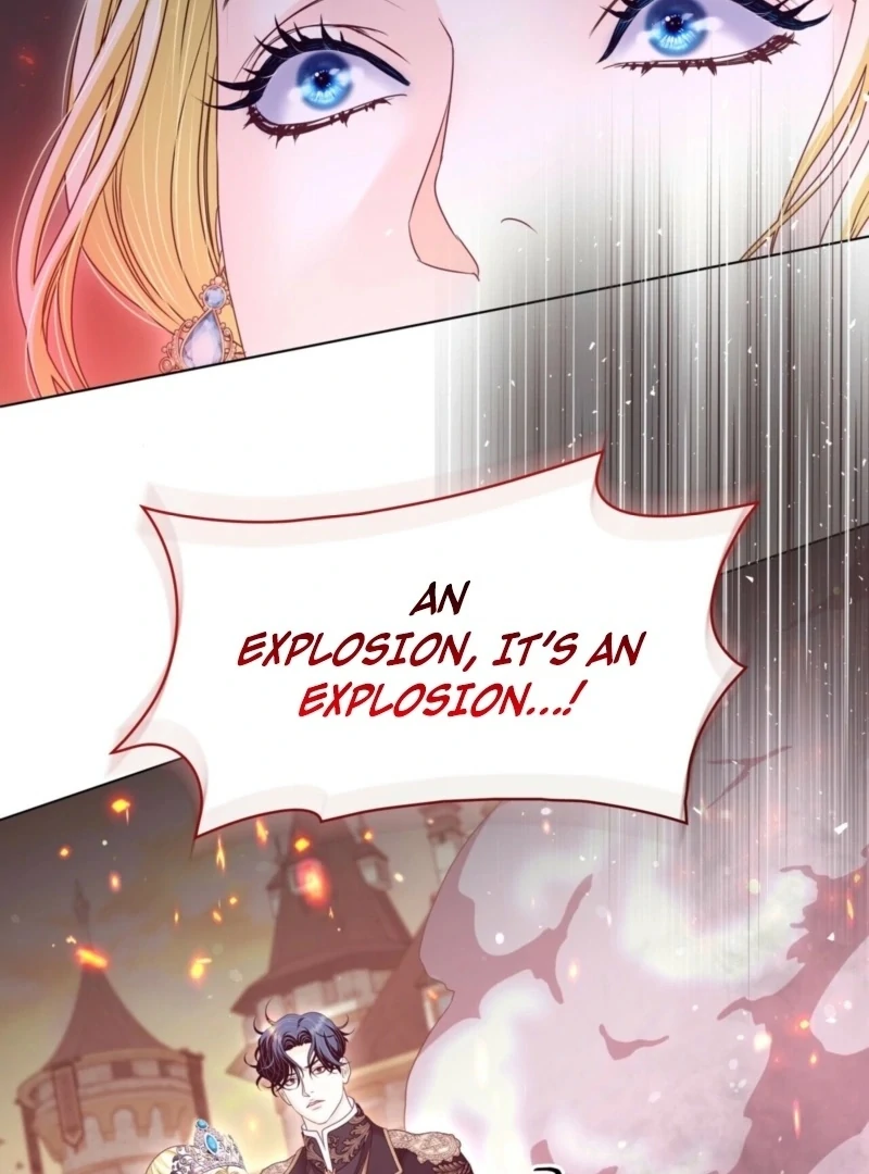 The Villainess Tames the Crazed Devil Chapter 56 - Page 106