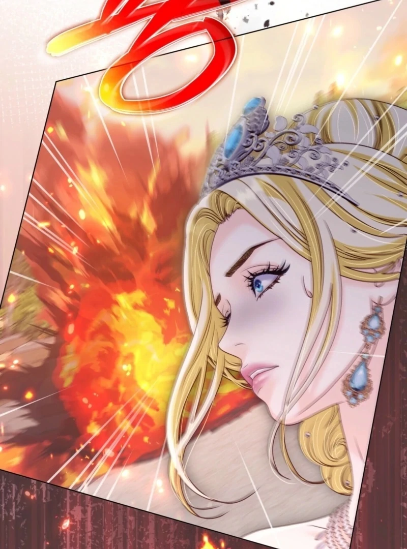 The Villainess Tames the Crazed Devil Chapter 56 - Page 109