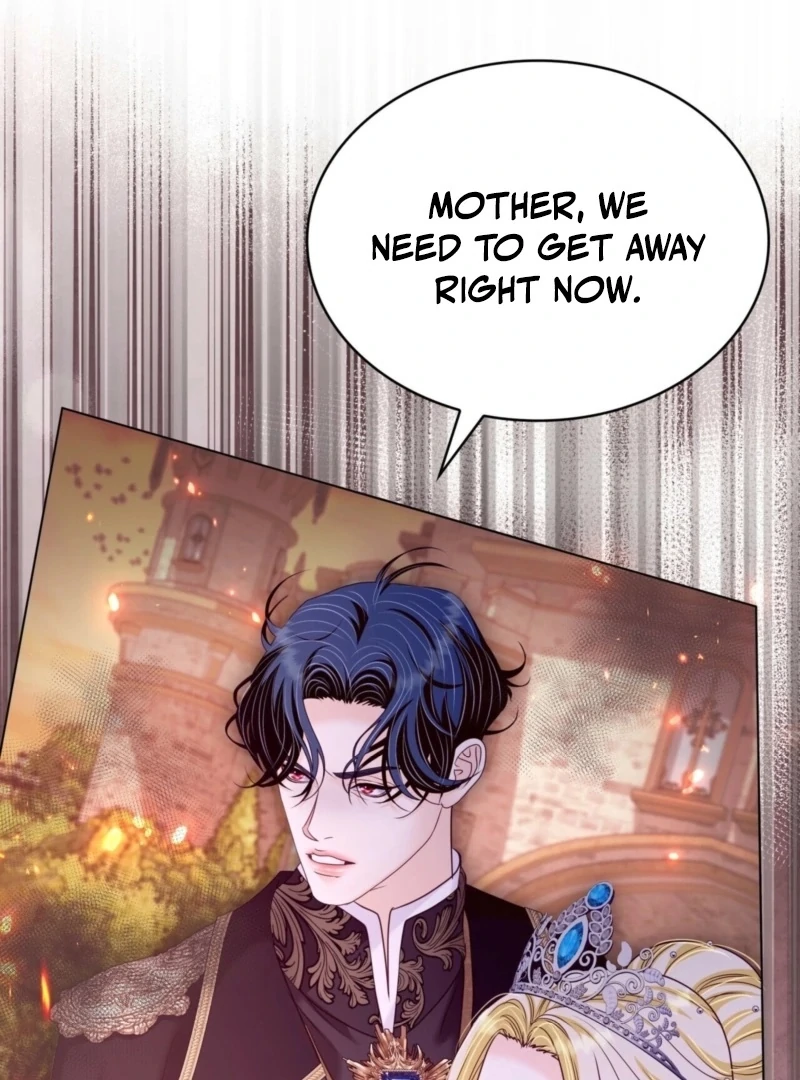 The Villainess Tames the Crazed Devil Chapter 56 - Page 113
