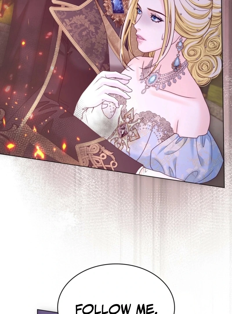 The Villainess Tames the Crazed Devil Chapter 56 - Page 114