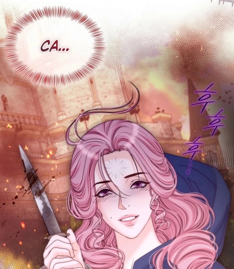 The Villainess Tames the Crazed Devil Chapter 56 - Page 120