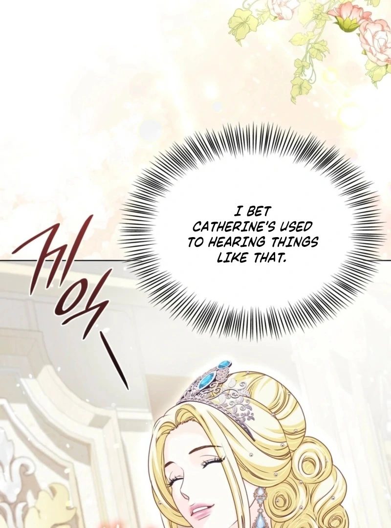 The Villainess Tames the Crazed Devil Chapter 56 - Page 14