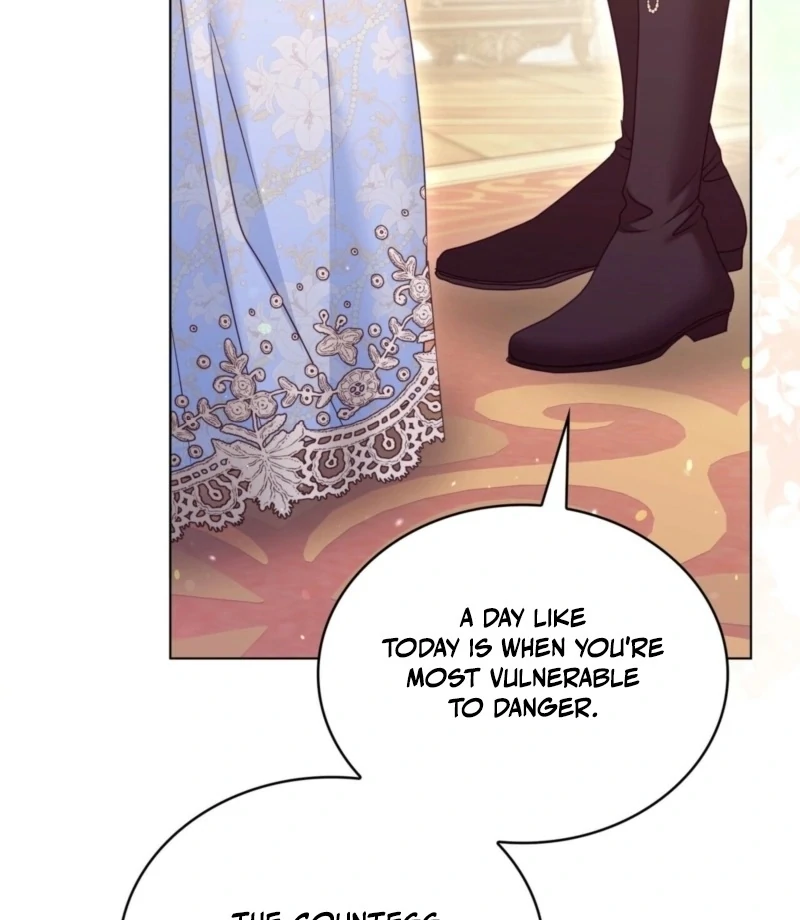 The Villainess Tames the Crazed Devil Chapter 56 - Page 21