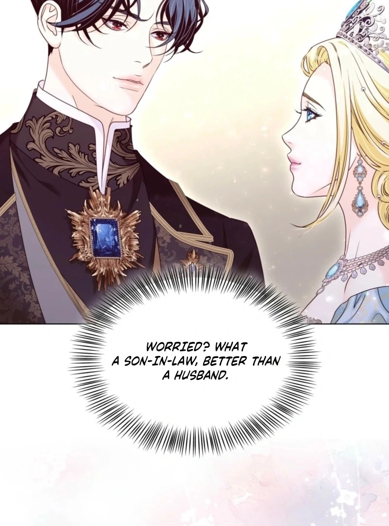 The Villainess Tames the Crazed Devil Chapter 56 - Page 23