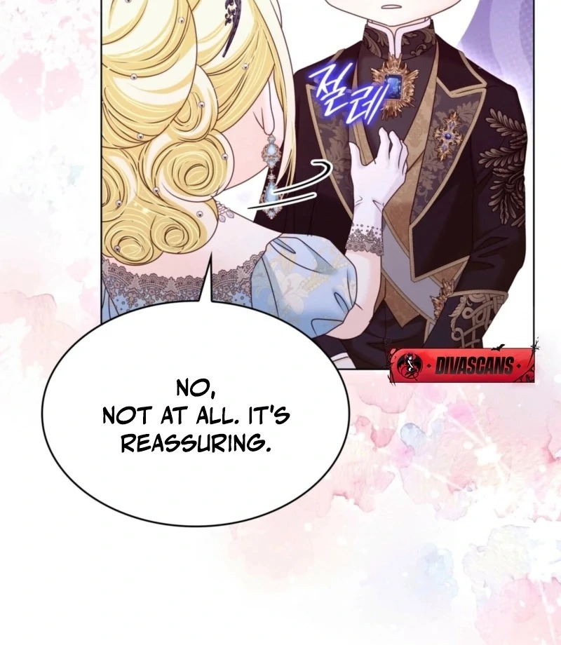 The Villainess Tames the Crazed Devil Chapter 56 - Page 25