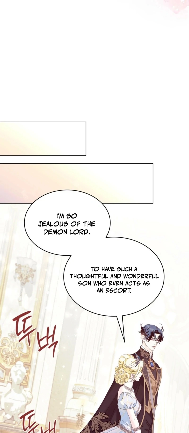 The Villainess Tames the Crazed Devil Chapter 56 - Page 26