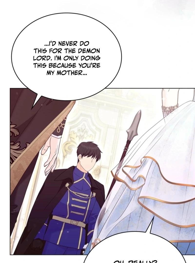 The Villainess Tames the Crazed Devil Chapter 56 - Page 28