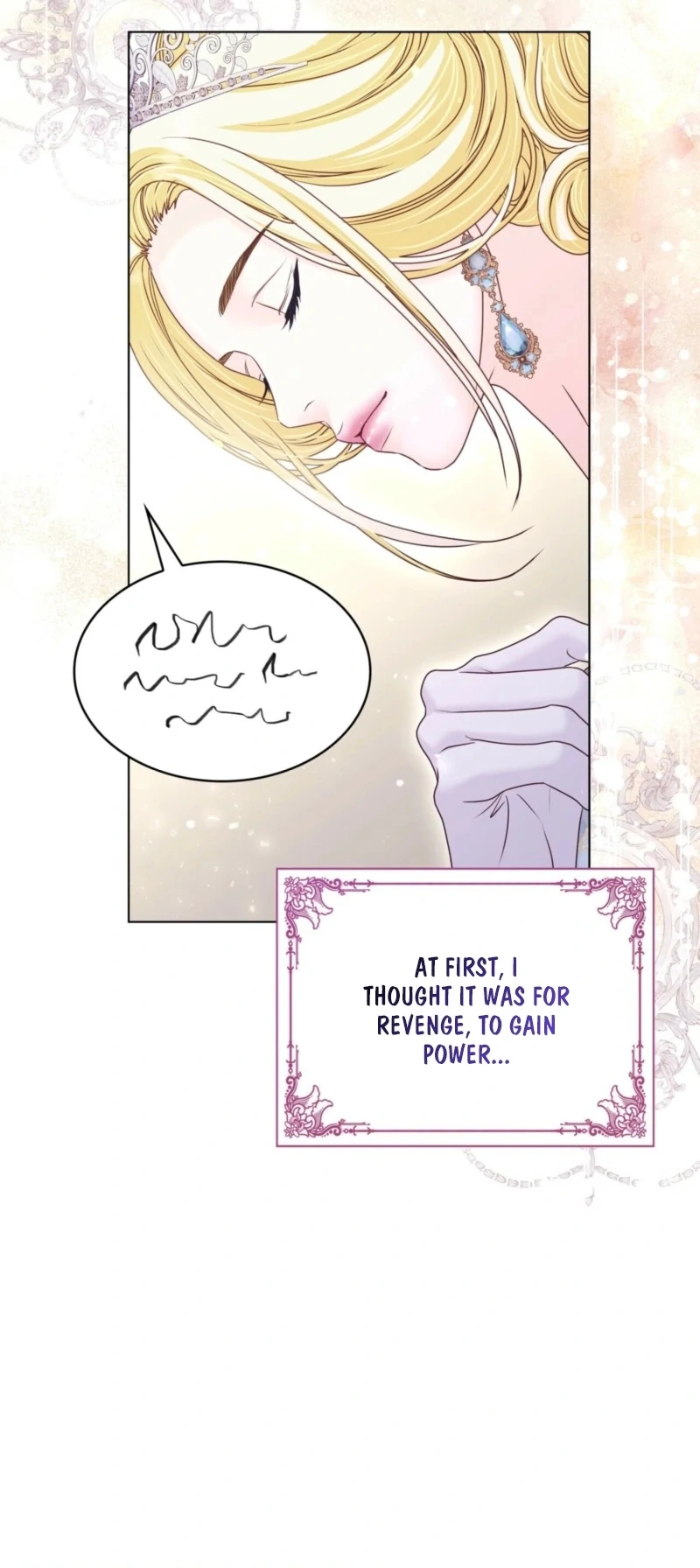 The Villainess Tames the Crazed Devil Chapter 56 - Page 39