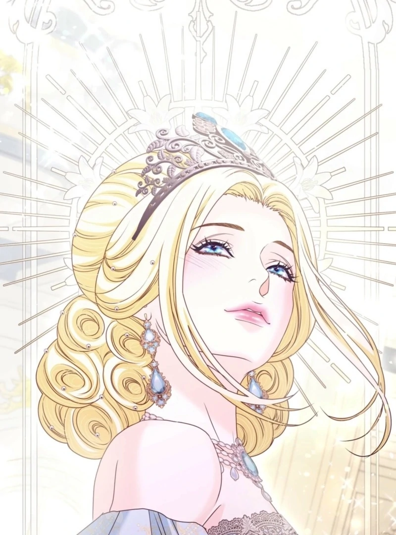 The Villainess Tames the Crazed Devil Chapter 56 - Page 49