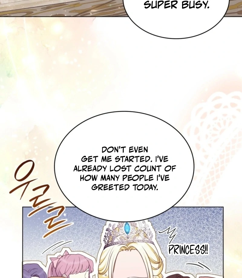 The Villainess Tames the Crazed Devil Chapter 56 - Page 56