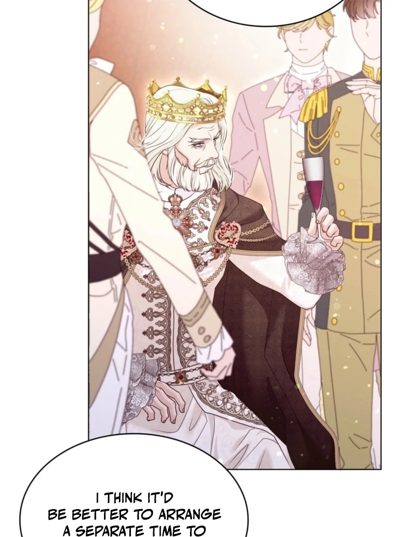 The Villainess Tames the Crazed Devil Chapter 56 - Page 61