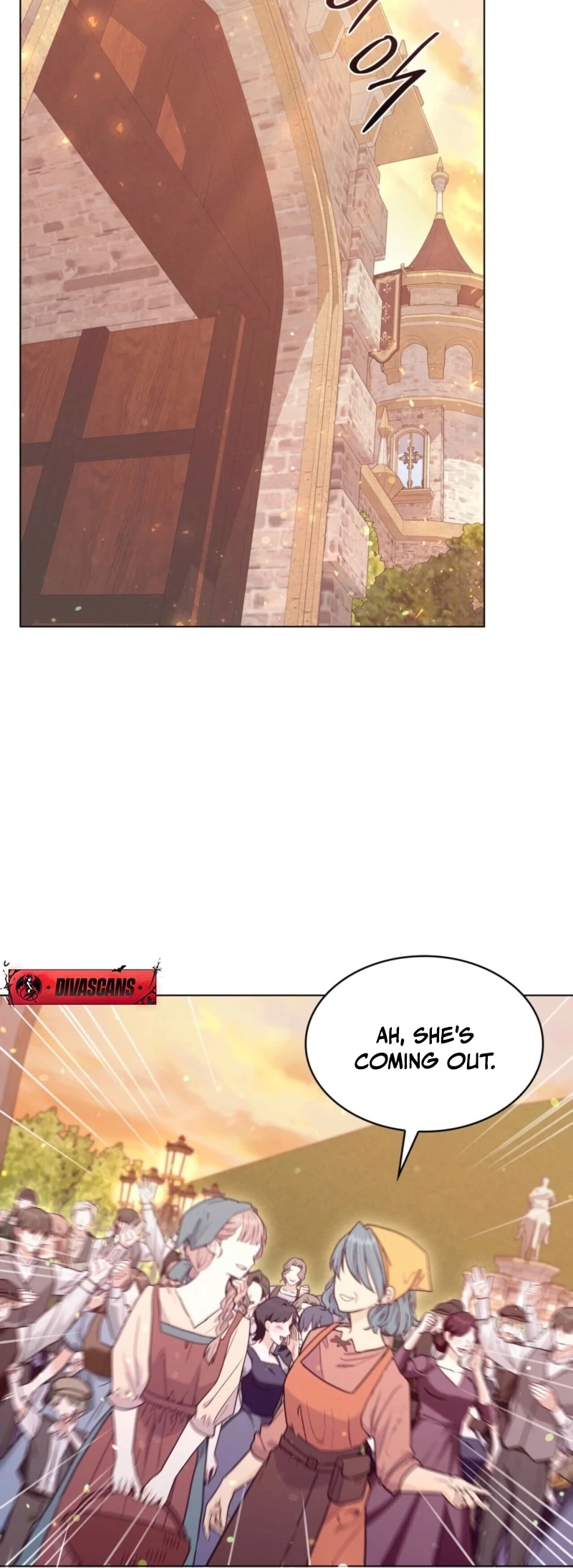 The Villainess Tames the Crazed Devil Chapter 56 - Page 65