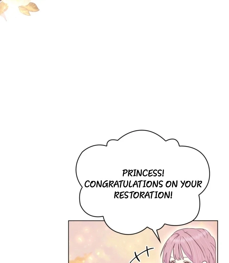 The Villainess Tames the Crazed Devil Chapter 56 - Page 69