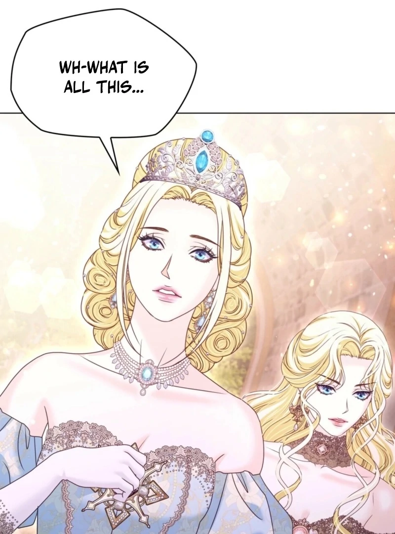 The Villainess Tames the Crazed Devil Chapter 56 - Page 71