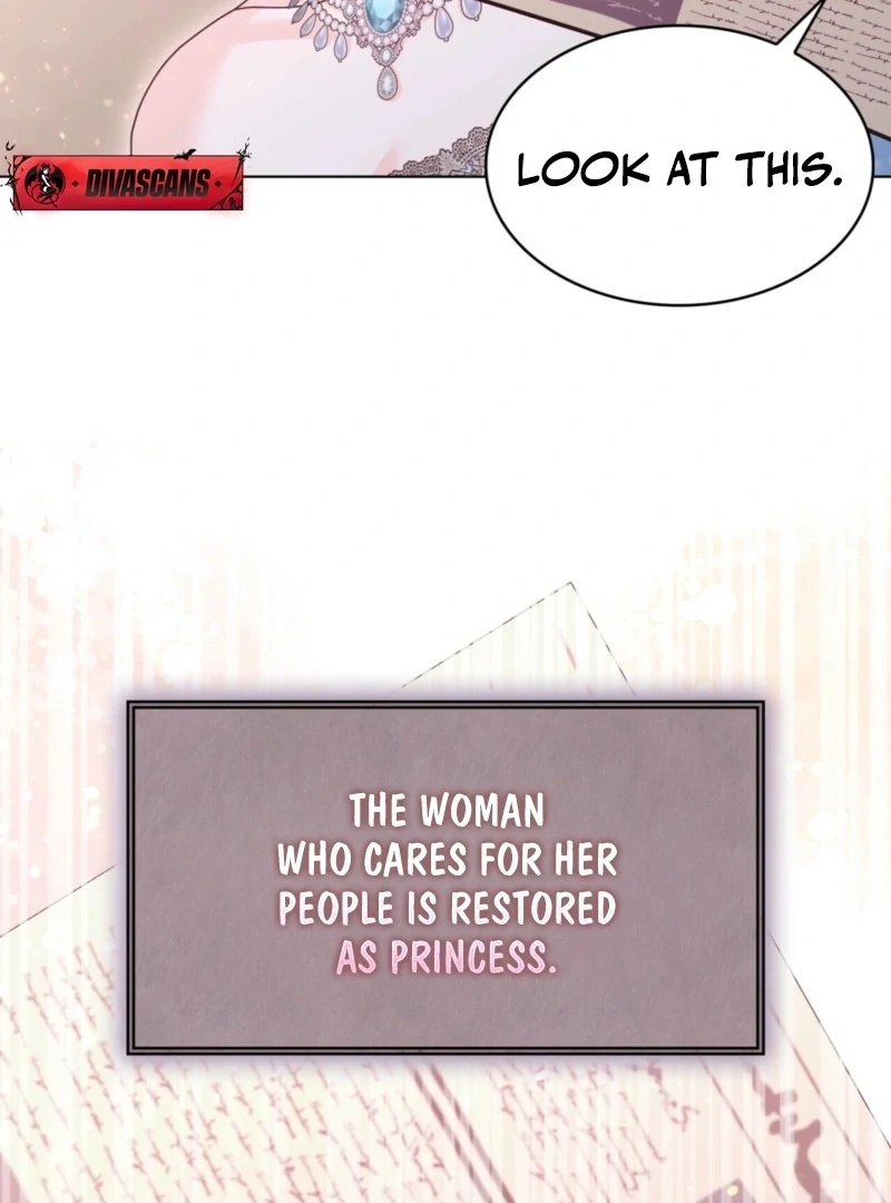 The Villainess Tames the Crazed Devil Chapter 56 - Page 74