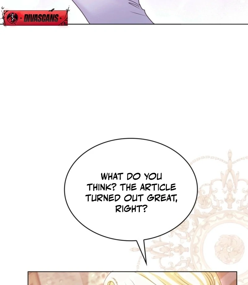 The Villainess Tames the Crazed Devil Chapter 56 - Page 81
