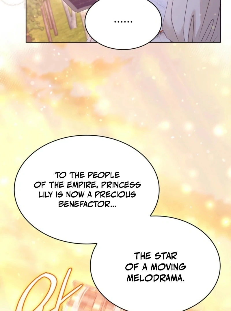 The Villainess Tames the Crazed Devil Chapter 56 - Page 83