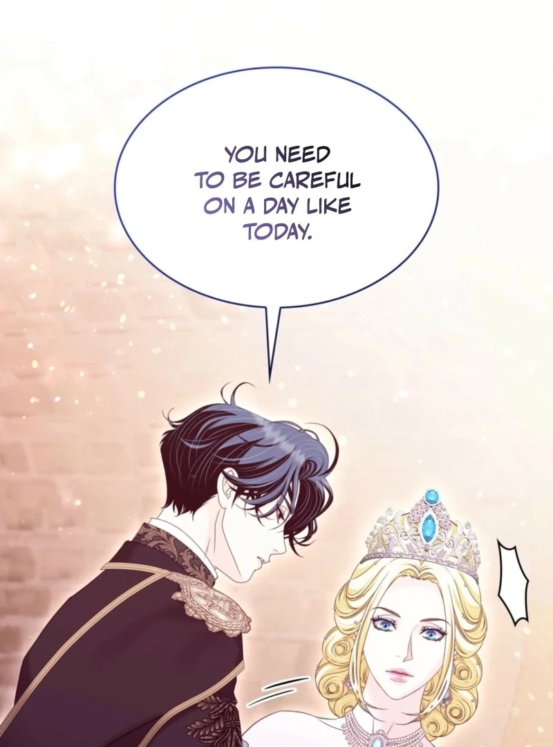 The Villainess Tames the Crazed Devil Chapter 56 - Page 93
