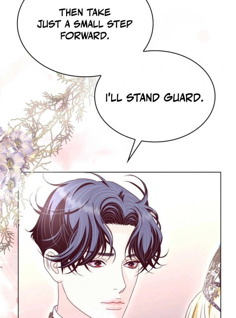 The Villainess Tames the Crazed Devil Chapter 56 - Page 97