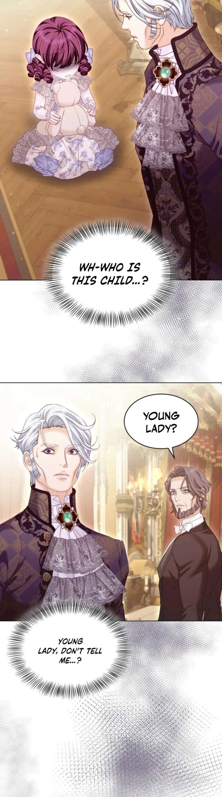 The Villainess Tames the Crazed Devil Chapter 59 - Page 104