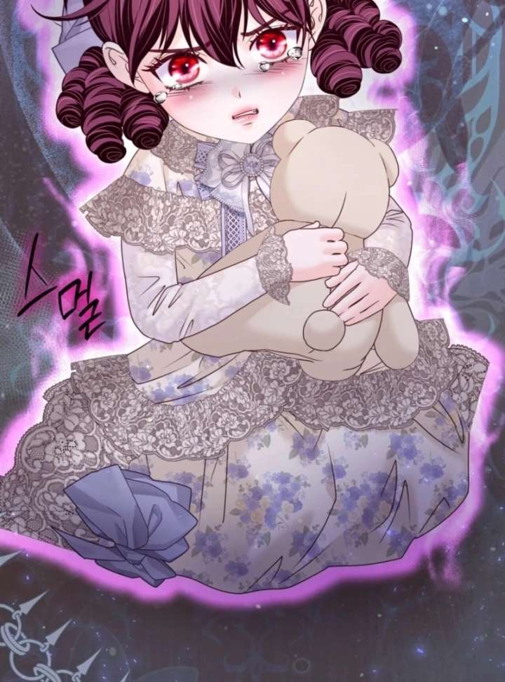 The Villainess Tames the Crazed Devil Chapter 59 - Page 106