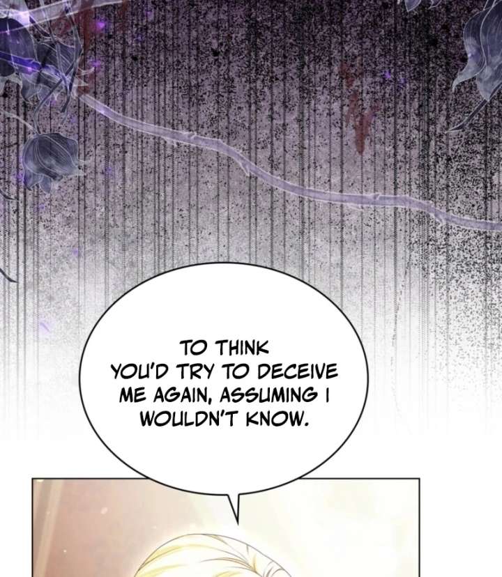 The Villainess Tames the Crazed Devil Chapter 59 - Page 20