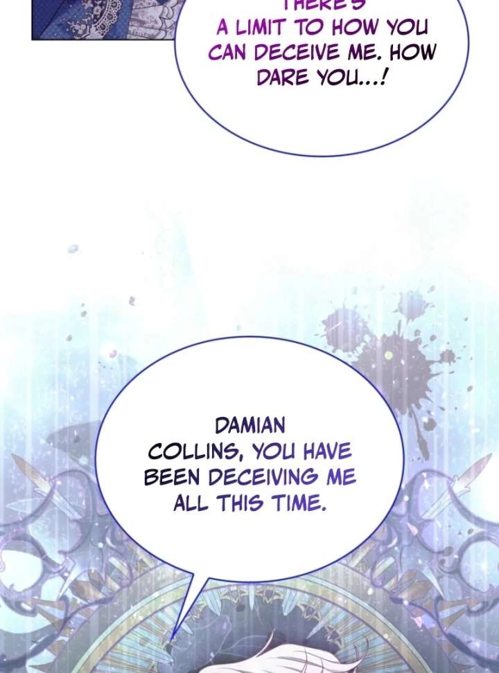 The Villainess Tames the Crazed Devil Chapter 59 - Page 22