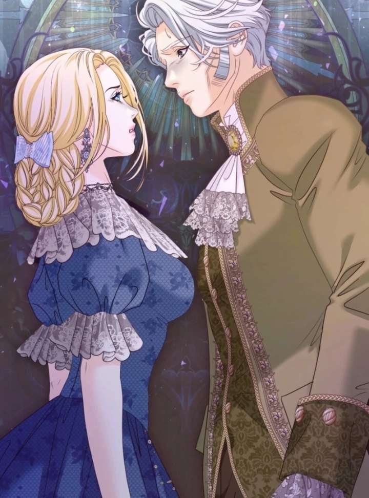 The Villainess Tames the Crazed Devil Chapter 59 - Page 23