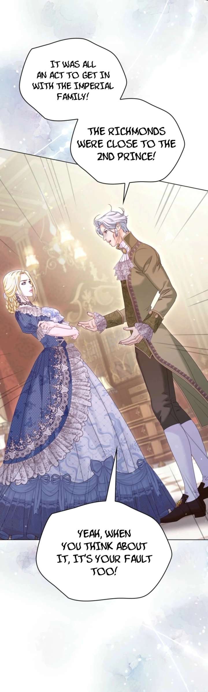 The Villainess Tames the Crazed Devil Chapter 59 - Page 26