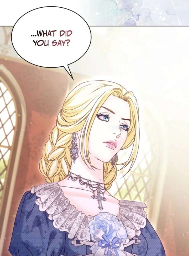 The Villainess Tames the Crazed Devil Chapter 59 - Page 27