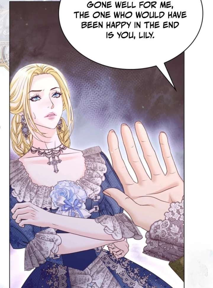 The Villainess Tames the Crazed Devil Chapter 59 - Page 32