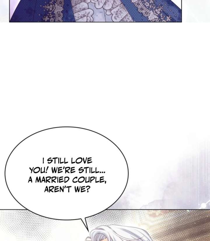 The Villainess Tames the Crazed Devil Chapter 59 - Page 33