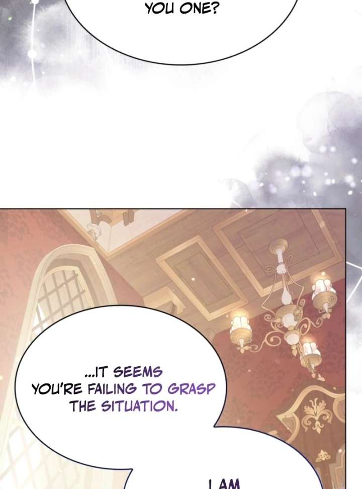 The Villainess Tames the Crazed Devil Chapter 59 - Page 35