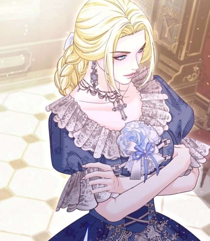 The Villainess Tames the Crazed Devil Chapter 59 - Page 37