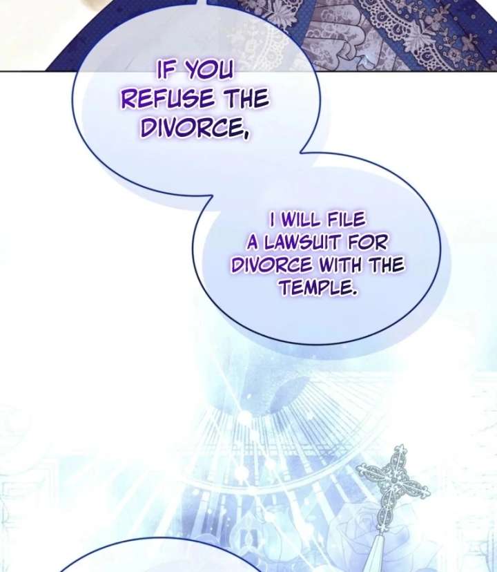 The Villainess Tames the Crazed Devil Chapter 59 - Page 38