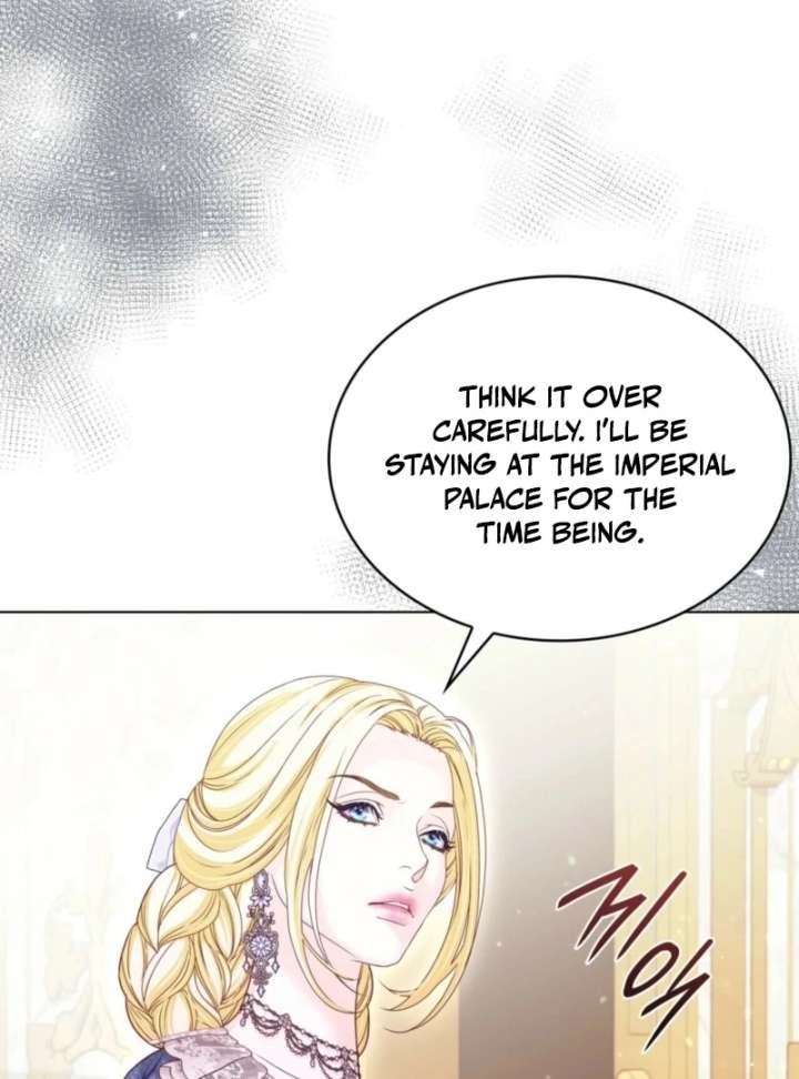 The Villainess Tames the Crazed Devil Chapter 59 - Page 40