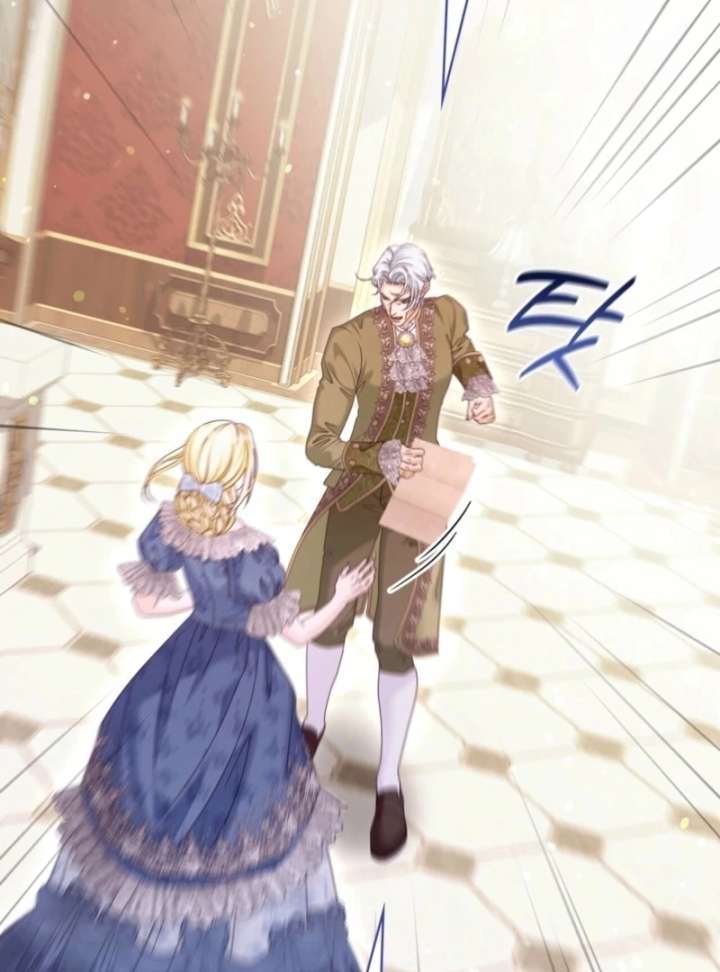 The Villainess Tames the Crazed Devil Chapter 59 - Page 5