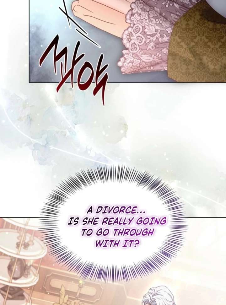 The Villainess Tames the Crazed Devil Chapter 59 - Page 45