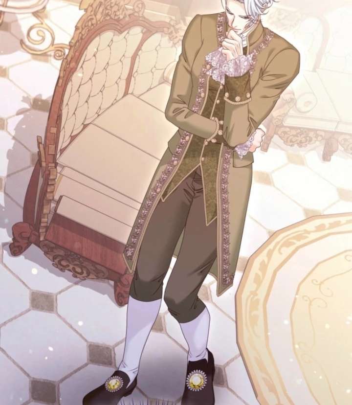 The Villainess Tames the Crazed Devil Chapter 59 - Page 46