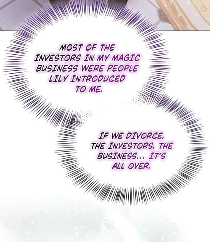 The Villainess Tames the Crazed Devil Chapter 59 - Page 47